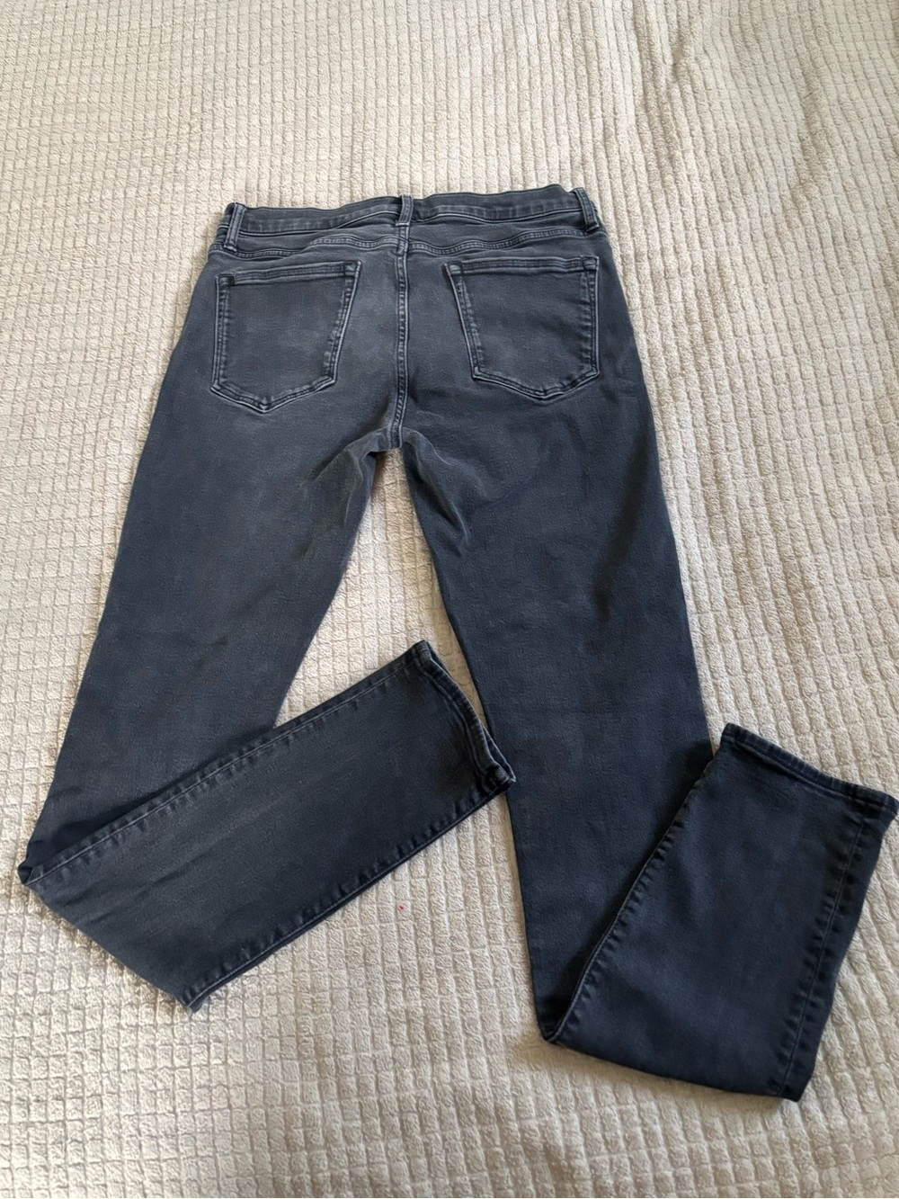 J Crew Womens Jeans Style 250
Stretch Size 30 X 32 Mid Rise - Picture 2 of 7